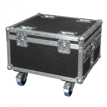 Showtec D7300 Charger Case for 6 x EventSpot 1600 Q4